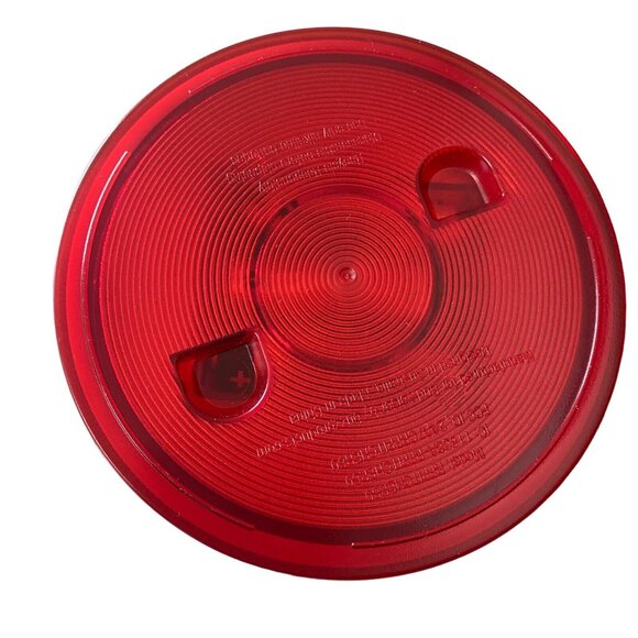 Budweiser Plastic Beer Pitcher Water Jug Red Light Bottom 64 Oz - Picture 5 of 5